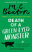 Death of a Green-Eyed Monster