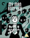 My Man Godfrey - The Criterion Collection