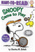 Snoopy Came to Play