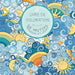 Livre de Coloration de motifs mignons et joues