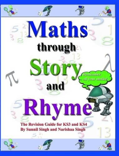 Maths Through Story and Rhyme