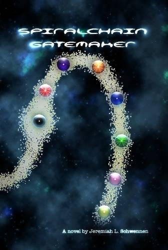 Spiralchain: Gatemaker