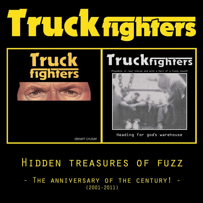 Hidden Treasures Of Fuzz