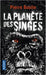 La planete des singes