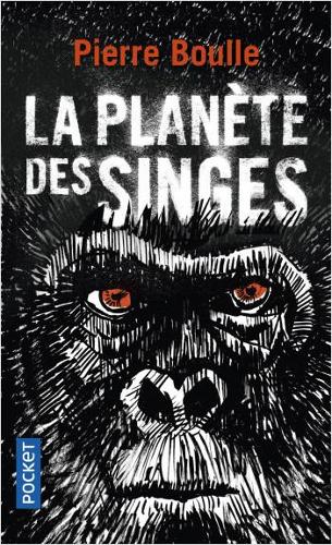 La Planete des Singes