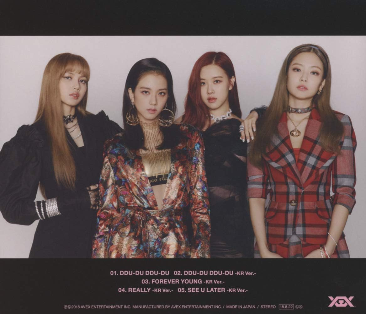 Ddu-Du Ddu-Du