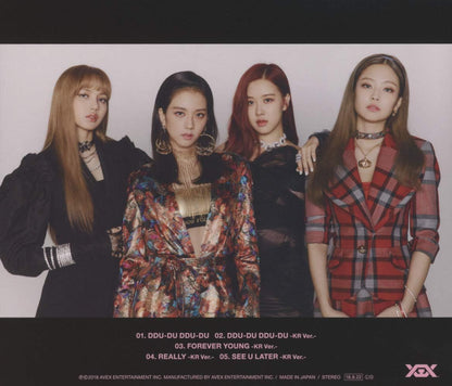 Ddu-Du Ddu-Du