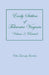 Early Settlers of Tidewater Virginia, Volume 2 (Revised