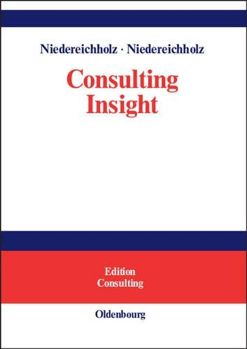 Consulting Insight (Edition Consulting) (German Edition