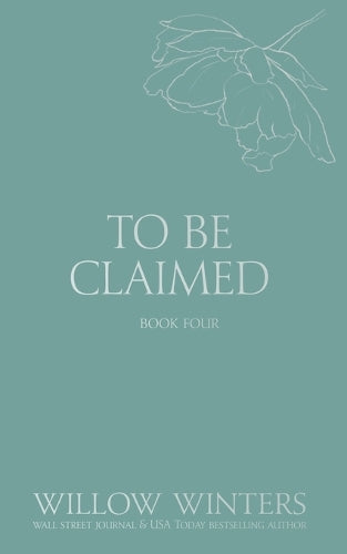 To Be Claimed: Broken Fate (Discreet