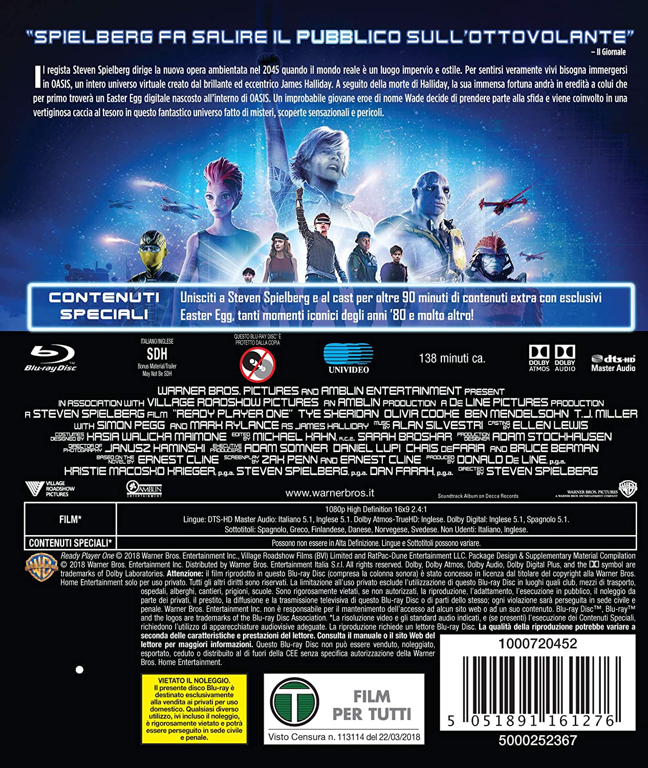 Ready Player One