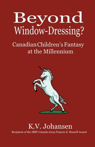 Beyond Window Dressing?