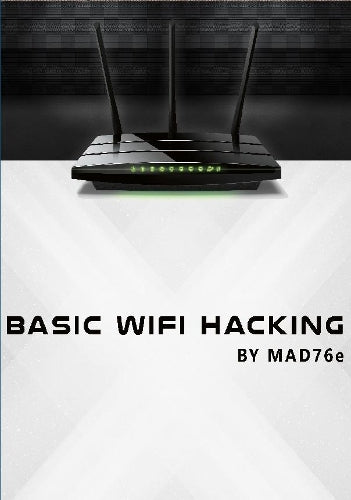 Basic Wifi-Hacking