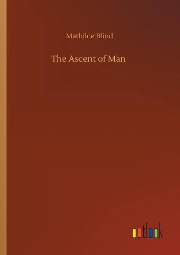 The Ascent of Man
