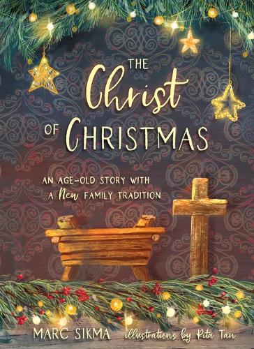 Christ of Christmas, The