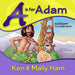 A Is For Adam H/b