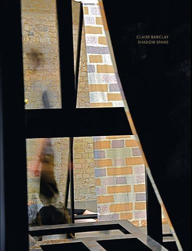 Claire Barclay: Shadow Spans