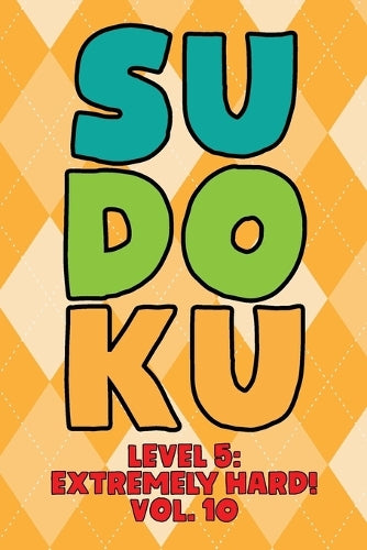 Sudoku Level 5