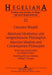 Absoluter Idealismus und zeitgenoessische Philosophie - Absolute Idealism and Contemporary Philosophy