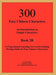 300 Easy Chinese Characters