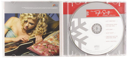 Holiday Collection (Cd