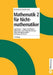 Mathematik 2 für Nichtmathematiker: Funktionen - Folgen und Reihen - Differential- und Integralrechnung - Differentialgleichungen - Ordnung und Chaos (German Edition