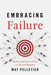 Embracing Failure