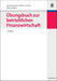 Übungsbuch zur betrieblichen Finanzwirtschaft (Internationale Standardlehrbücher der Wirtschafts- und Sozialwissenschaften) (German Edition