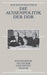 Die Außenpolitik der DDR (Enzyklopädie deutscher Geschichte, 69) (German Edition