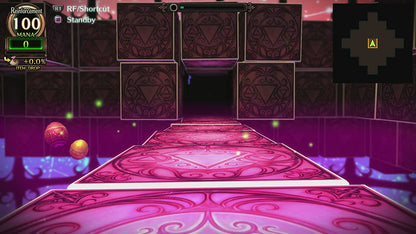 Labyrinth of Refrain: Coven of Dusk (PS4