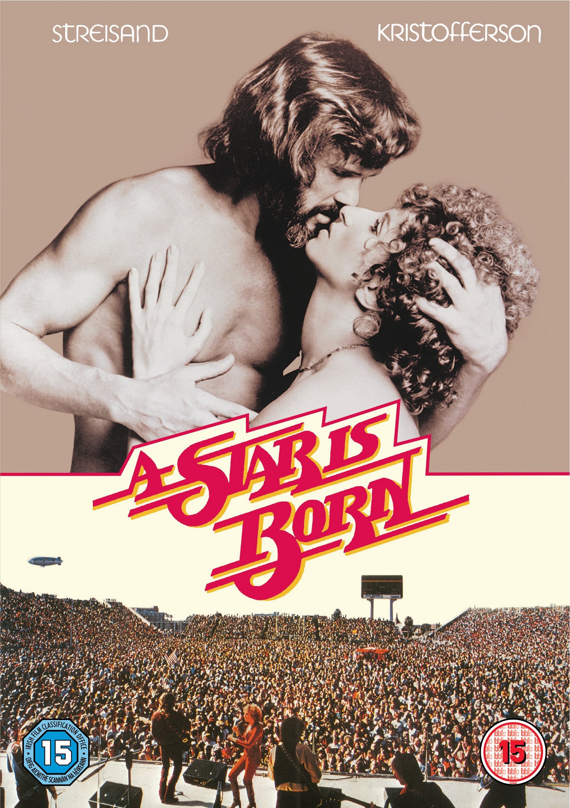 A Star Is Born (1976)