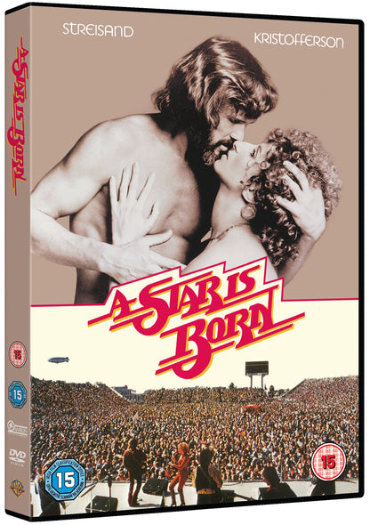 A Star Is Born (1976)