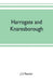 Harrogate and Knaresborough