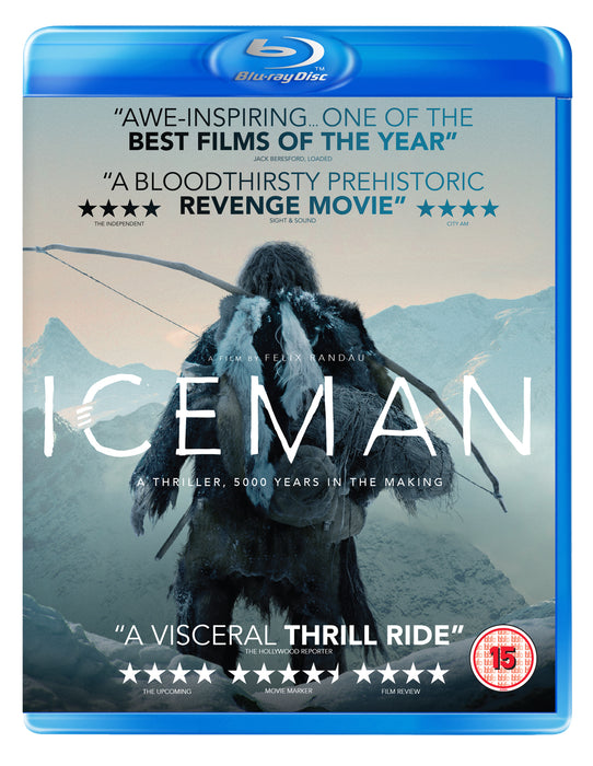Iceman