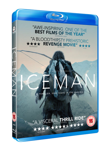 Iceman