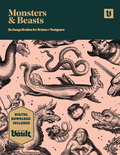 Monsters and Beasts