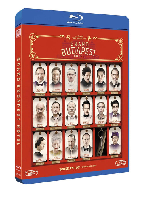 grand budapest hotel
