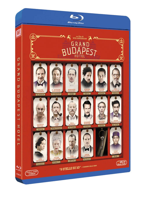 grand budapest hotel