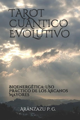 Tarot Cuântico Evolutivo