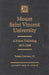 Mount Saint Vincent University