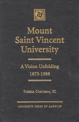 Mount Saint Vincent University