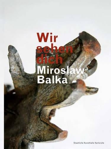 Miroslaw Balka