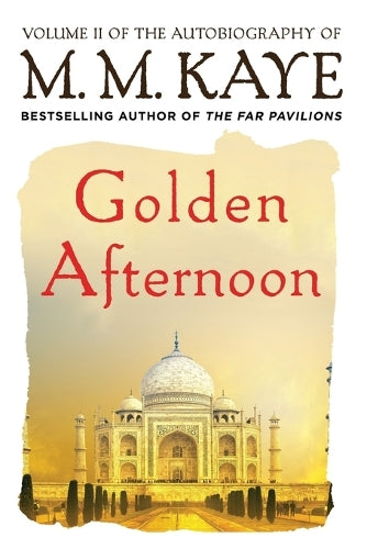 Golden Afternoon