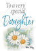 To A Very Special Daughter