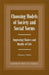 Choosing Models of Society and Social Norms