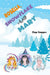 Rosella, Snowflake and Mary