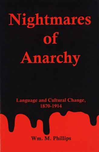 Nightmares Of Anarchy