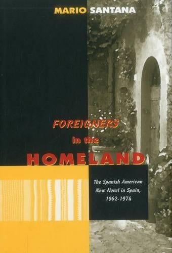 Foreigners in the Homeland