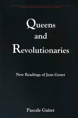 Queens And Revolutionaries
