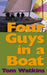 Four Guys in a Boat